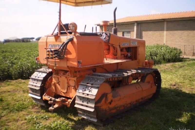 OmecoHub - Immagine FIAT 90C